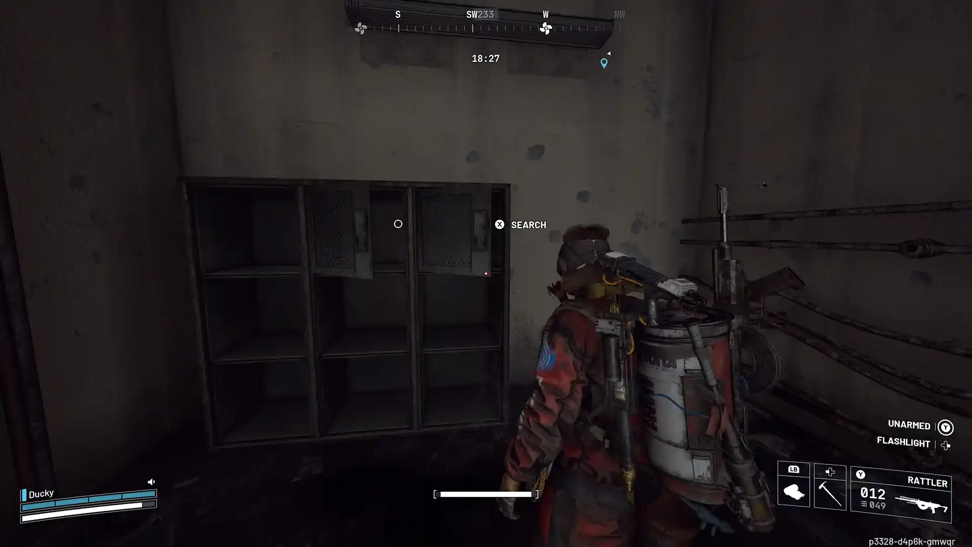 Box Locker