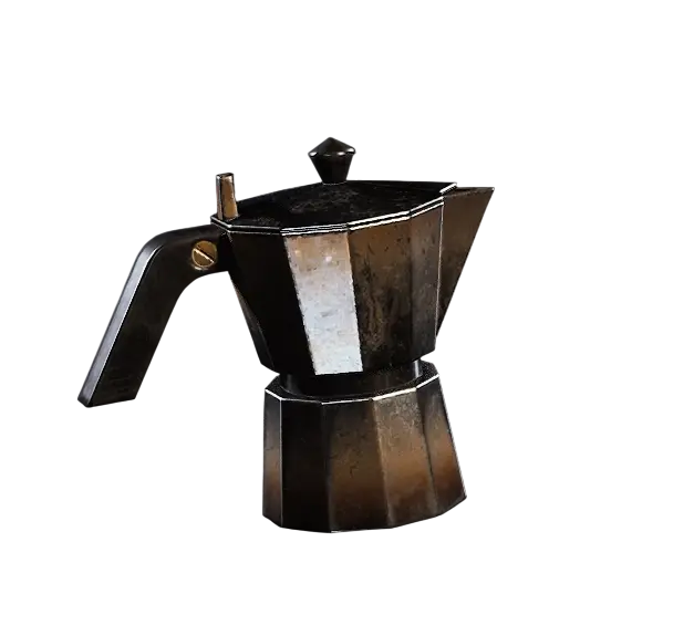 Coffee Pot