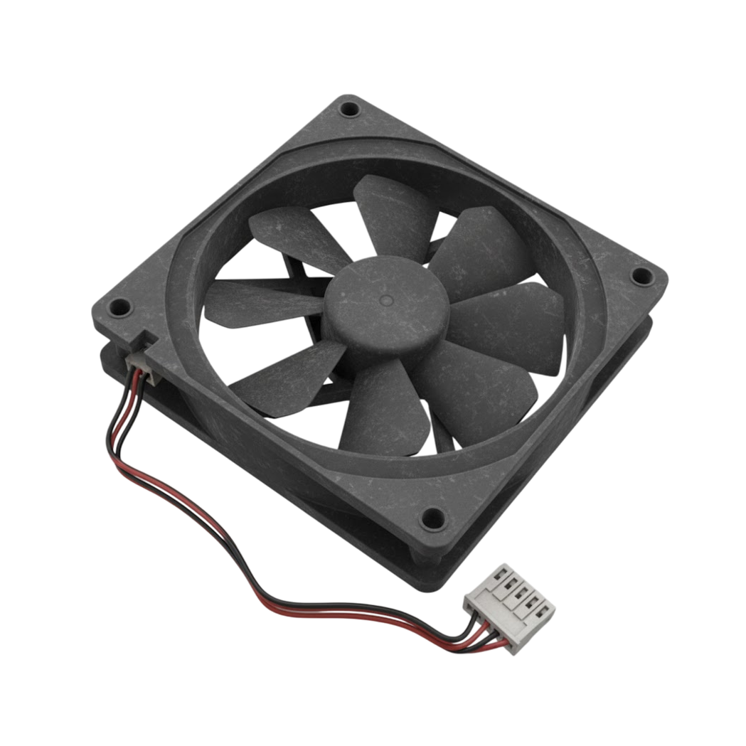 Cooling Fan