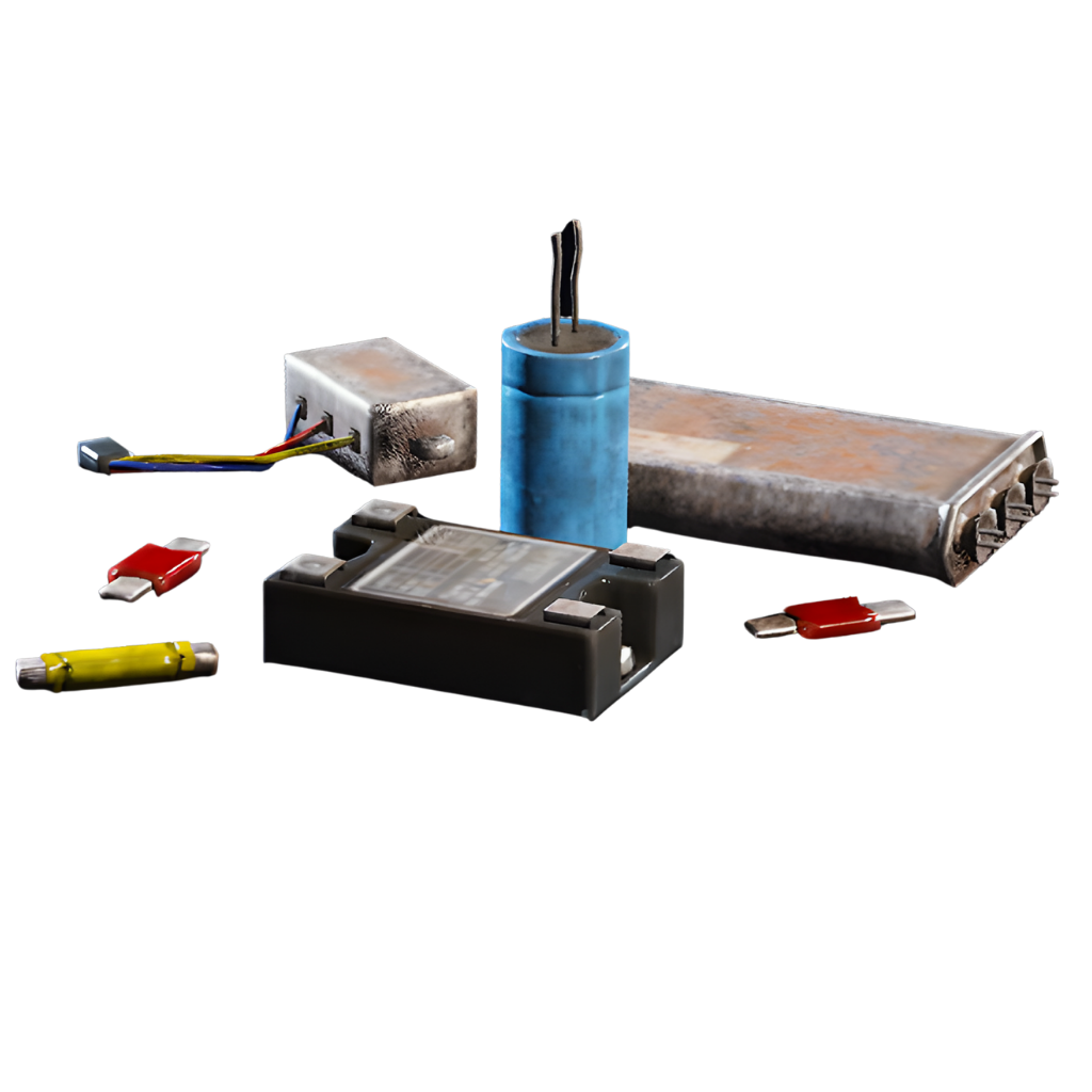 Electrical Components