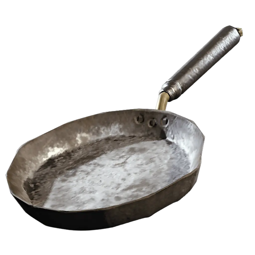 Frying Pan