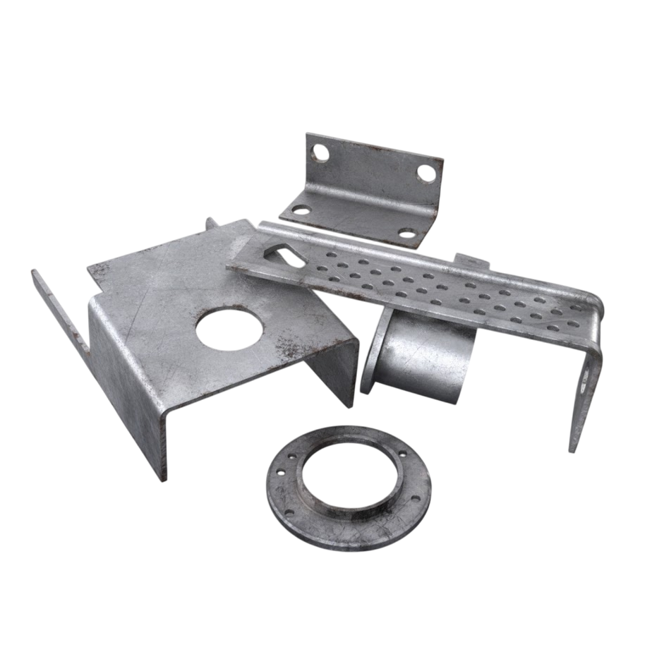 Metal Parts
