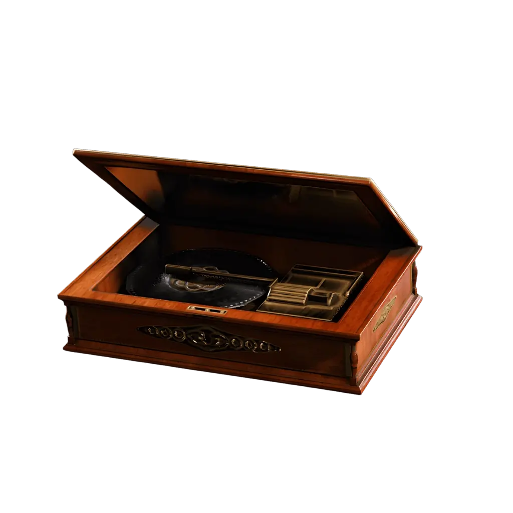 Music Box