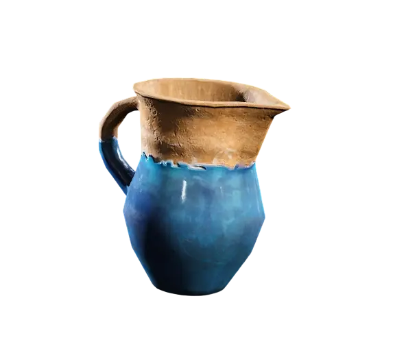 Pottery