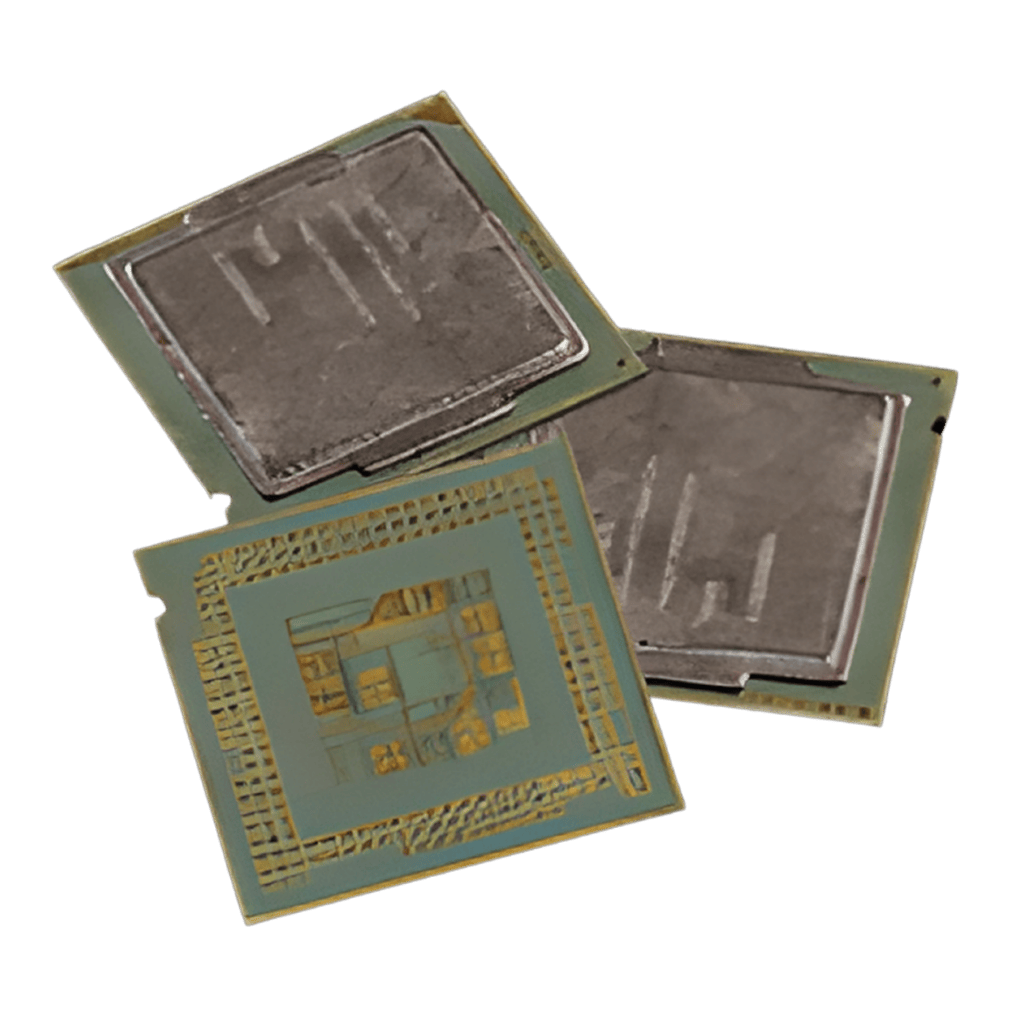 Processor