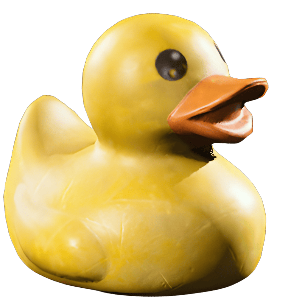 Rubber Duck