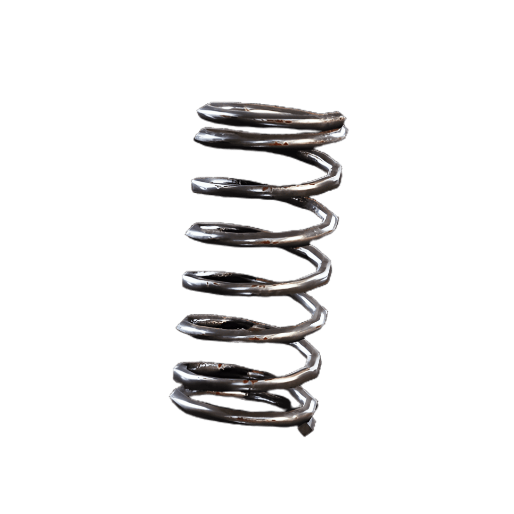 Steel Spring