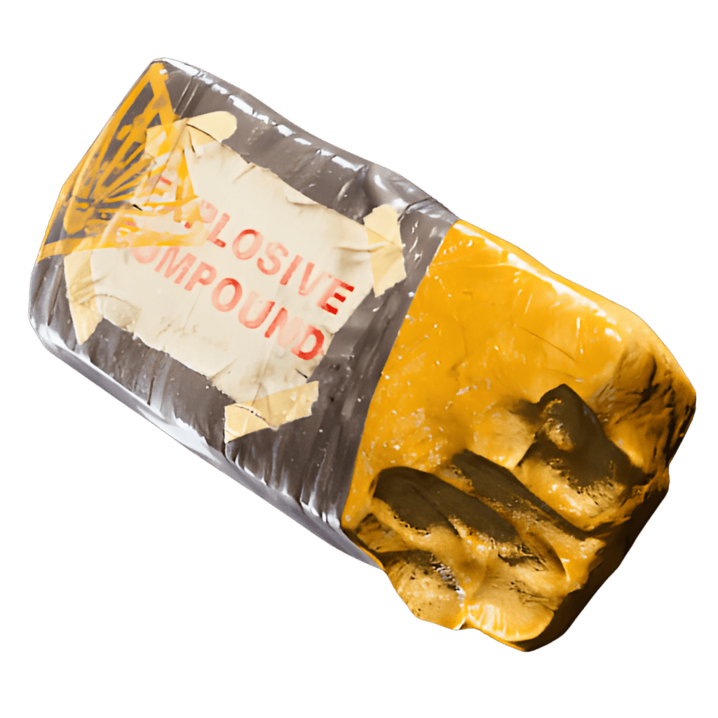 Explosive Compound