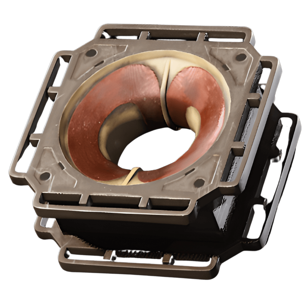 Magnetic Accelerator