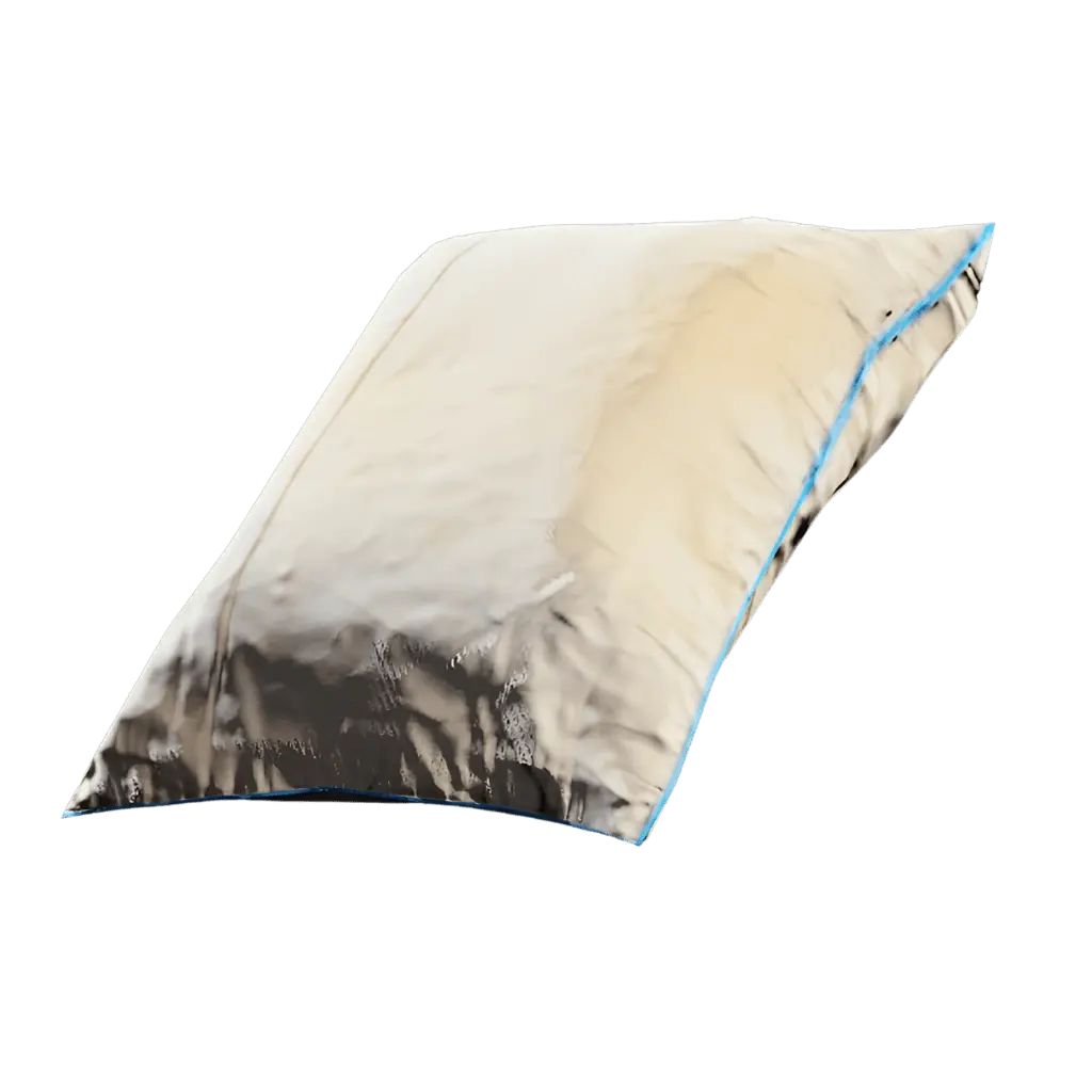 Very Comfortable Pillow